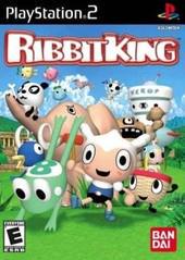 Ribbit King - Playstation 2 | RetroPlay Games