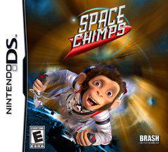 Space Chimps - Nintendo DS | RetroPlay Games