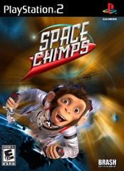 Space Chimps - Playstation 2 | RetroPlay Games