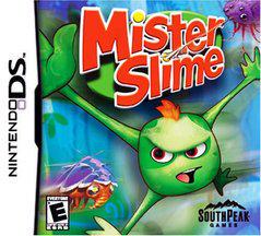 Mister Slime - Nintendo DS | RetroPlay Games