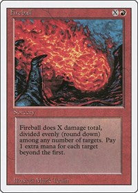 Fireball [Revised Edition] | RetroPlay Games
