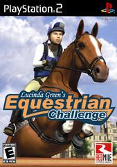 Lucinda Green's Equestrian Challenge - Playstation 2 | RetroPlay Games