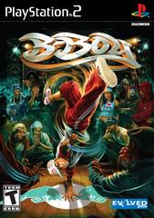 B-Boy - Playstation 2 | RetroPlay Games