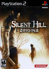 Silent Hill Origins - Playstation 2 | RetroPlay Games