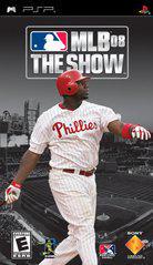 MLB 08 The Show - PSP | RetroPlay Games