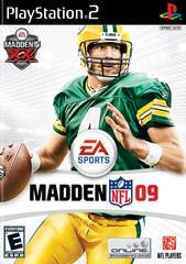 Madden 2009 - Playstation 2 | RetroPlay Games