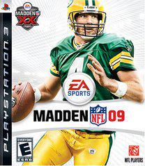 Madden 2009 - Playstation 3 | RetroPlay Games