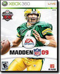 Madden 2009 - Xbox 360 | RetroPlay Games