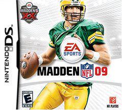 Madden 2009 - Nintendo DS | RetroPlay Games