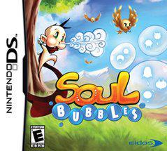 Soul Bubbles - Nintendo DS | RetroPlay Games