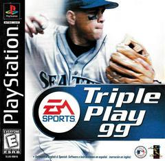 Triple Play 99 - Playstation | RetroPlay Games