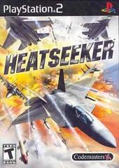 Heatseeker - Playstation 2 | RetroPlay Games