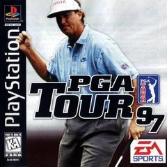 PGA Tour 97 - Playstation | RetroPlay Games