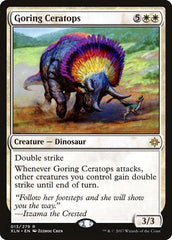 Goring Ceratops [Ixalan] | RetroPlay Games