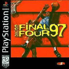 NCAA Basketball Final Four 97 - Playstation | RetroPlay Games