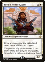 Tocatli Honor Guard [Ixalan] | RetroPlay Games