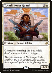 Tocatli Honor Guard [Ixalan] | RetroPlay Games