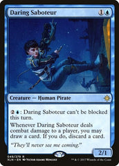 Daring Saboteur [Ixalan] | RetroPlay Games