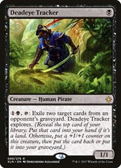 Deadeye Tracker [Ixalan] | RetroPlay Games