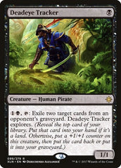 Deadeye Tracker [Ixalan] | RetroPlay Games