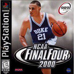 NCAA Final Four 2000 - Playstation | RetroPlay Games