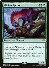Ripjaw Raptor [Ixalan] | RetroPlay Games