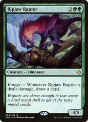 Ripjaw Raptor [Ixalan] | RetroPlay Games