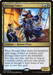 Hostage Taker [Ixalan] | RetroPlay Games