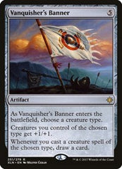 Vanquisher's Banner [Ixalan] | RetroPlay Games