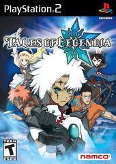 Tales of Legendia - Playstation 2 | RetroPlay Games