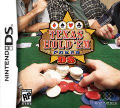 Texas Hold Em Poker - Nintendo DS | RetroPlay Games