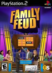 Family Feud - Playstation 2 | RetroPlay Games