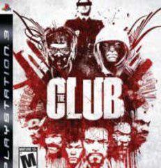 The Club - Playstation 3 | RetroPlay Games