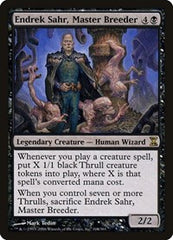 Endrek Sahr, Master Breeder [Time Spiral] | RetroPlay Games