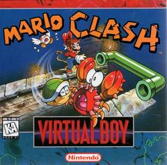 Mario Clash - Virtual Boy | RetroPlay Games