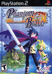 Phantom Brave Special Edition - Playstation 2 | RetroPlay Games