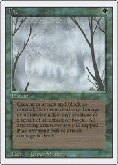 Fog [Revised Edition] | RetroPlay Games