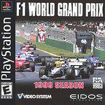 F1 World Grand Prix 1999 - Playstation | RetroPlay Games