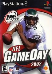 NFL GameDay 2002 - Playstation 2 | RetroPlay Games