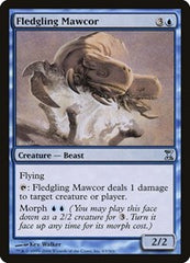 Fledgling Mawcor [Time Spiral] | RetroPlay Games