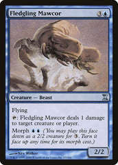 Fledgling Mawcor [Time Spiral] | RetroPlay Games