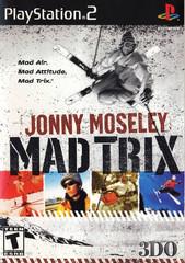 Jonny Moseley Mad Trix - Playstation 2 | RetroPlay Games