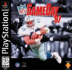 NFL GameDay 97 - Playstation | RetroPlay Games