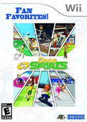 Deca Sports - Wii | RetroPlay Games
