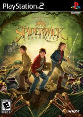 The Spiderwick Chronicles - Playstation 2 | RetroPlay Games