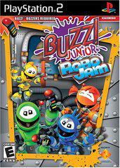 Buzz! Junior: Robo Jam - Playstation 2 | RetroPlay Games