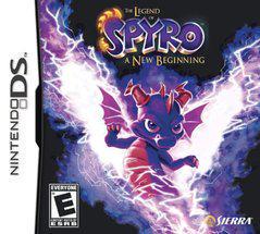 Legend of Spyro A New Beginning - Nintendo DS | RetroPlay Games