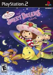 Strawberry Shortcake The Sweet Dreams Game - Playstation 2 | RetroPlay Games