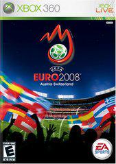 UEFA Euro 2008 - Xbox 360 | RetroPlay Games