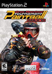 Greg Hastings Tournament Paintball Maxed - Playstation 2 | RetroPlay Games